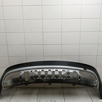 Бампер задний на Geely Atlas Pro 2019>