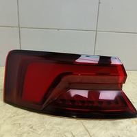 Фонарь задний наружный левый на Audi A5 S5 F5 2017>