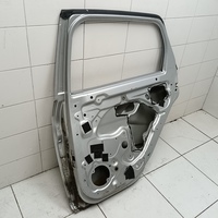 Дверь задняя правая на Lada Vesta 2015>