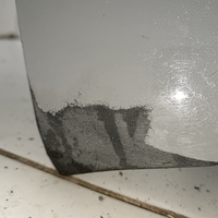 Бампер задний на Changan UNI-K 2020>