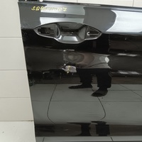 Дверь передняя правая на Belgee X50 2019> / Geely Coolray 2019>