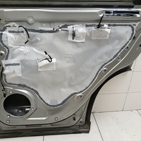 Дверь задняя правая на Exeed LX T1C 2019>