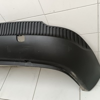 Юбка задняя на Omoda C7 2024>