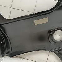Крыло заднее правое на Toyota Land Cruiser 200 2008-2021