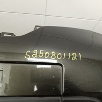 Бампер передний на Nissan X-Trail T32 2014-2022