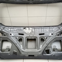 Дверь багажника на Chery Tiggo 7 Pro 2019>