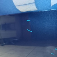 Дверь передняя правая на Skoda Rapid 2 2020> / VW Polo (RUS) 2020> / Skoda Rapid 1 2013-2020