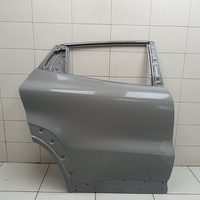 Дверь задняя правая на Changan UNI-T 2020>