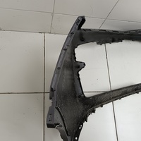 Бампер передний на Jetour Dashing 2022>