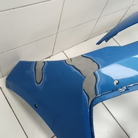 Бампер передний на BMW 2 серия F44 2019>