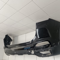 Бампер задний на Chery Tiggo 4 Pro 2020>