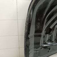 Капот на Lexus RX 350 2016-2023