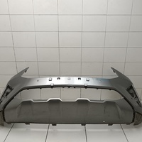 Бампер передний на Haval F7 2019-2025