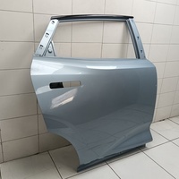 Дверь задняя правая на Changan UNI-K 2020>