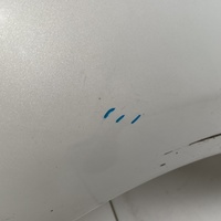 Крыло переднее правое на Mitsubishi Outlander 3 (GF) 2012>