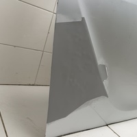 Дверь передняя левая на Opel Meriva B 2010>