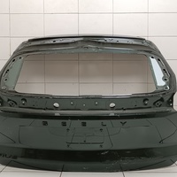 Дверь багажника  на Geely Atlas 2 2023>