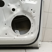 Дверь передняя левая на VW Passat [B8] 2015>