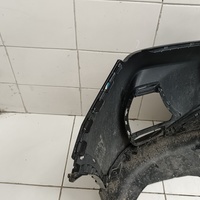 Бампер передний на Chery Tiggo 7 Pro 2019>