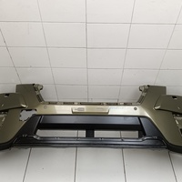 Бампер передний на Subaru Forester S14 2018>