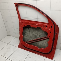 Дверь передняя левая на Volvo XC40 2018>