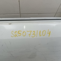 Дверь задняя правая на Kia Sportage 3 2010-2015