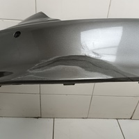 Бампер задний на Kia Cerato 4 2018>