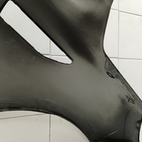 Крыло переднее левое на Kia RIO 3 2011-2016