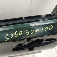 Дверь передняя левая на Exeed VX M36T 2021>