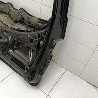 Дверь багажника на Haval M6 2020>