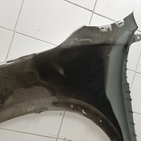 Крыло переднее правое на Mazda CX 5 2011-2017