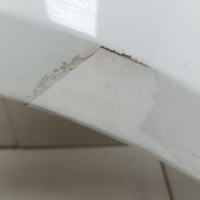 Крыло переднее правое на Lada Vesta 2015>