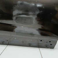 Дверь передняя правая на VW Touareg 3 2018>