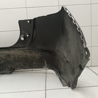 Бампер задний на Nissan Juke F15 2011-2019