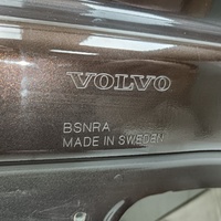 Дверь передняя левая на Volvo XC60 2017>