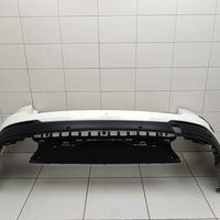 Бампер задний на Mercedes Benz GLC Class X253 2015-2023