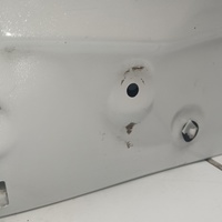 Дверь задняя правая на Changan UNI-T 2020>