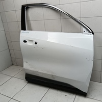 Дверь передняя правая на Geely Atlas 2 2023>