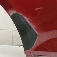 Дверь задняя правая на Audi Q5 8OA 2017>