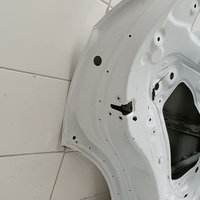 Дверь задняя левая на Haval Jolion 2021>