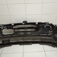 Бампер передний на Mitsubishi Outlander 3 (GF) 2012> бампер передний после 2015 года 