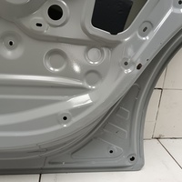 Дверь задняя правая на Exeed RX T22 2023>