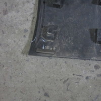 Накладка двери передней левой на Ford Kuga 2 2012-2019