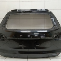 Дверь багажника на Chery Tiggo 8 Pro 2021>