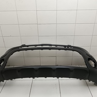 Бампер передний на Kia Soul 2 PS 2014-2019