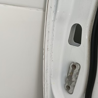 Дверь передняя правая на Jaguar E-PACE 2017>