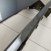 Бампер передний на VW Teramont 2017>