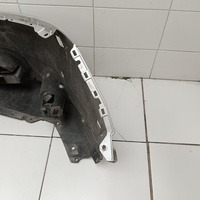 Бампер передний на Nissan Qashqai J11 2014>