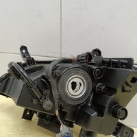 Фара противотуманная правая на Hyundai Tucson 3 2015-2021