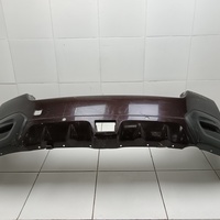 Бампер задний на Subaru XV  G33 G43 2011-2017